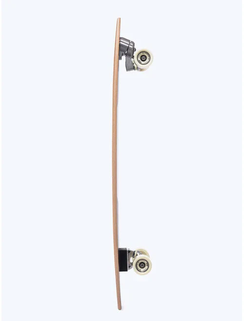 YOW Surfskate Cruiser Longboard Calmon 10" x 41" - Image 5