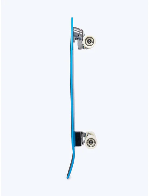 YOW Surfskate Cruiser Skateboard Lane Splitter 9.85" x 34" - Image 5