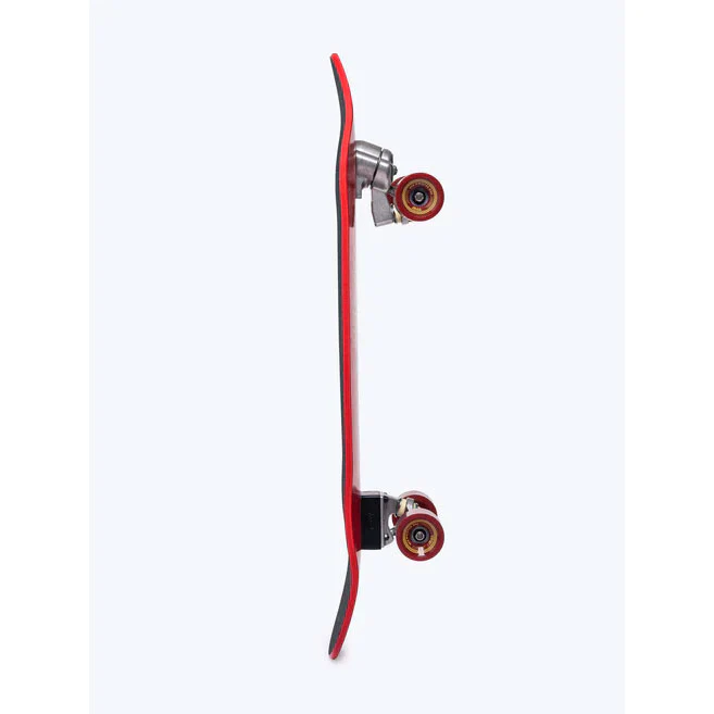YOW Surfskate Cruiser Skateboard Medina Panthera 10.5" x 33.5" - Image 5
