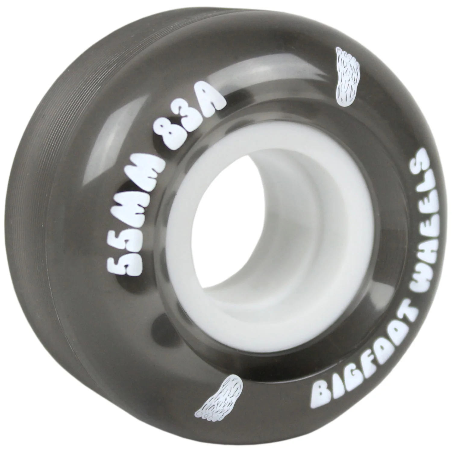 Zero Complete Bold 8.5" with 83A Soft Wheels - Image 3