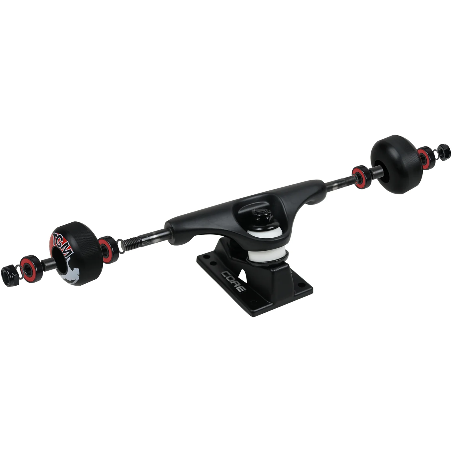 Zero Complete SINGLE SKULL 8.0" - Image 5