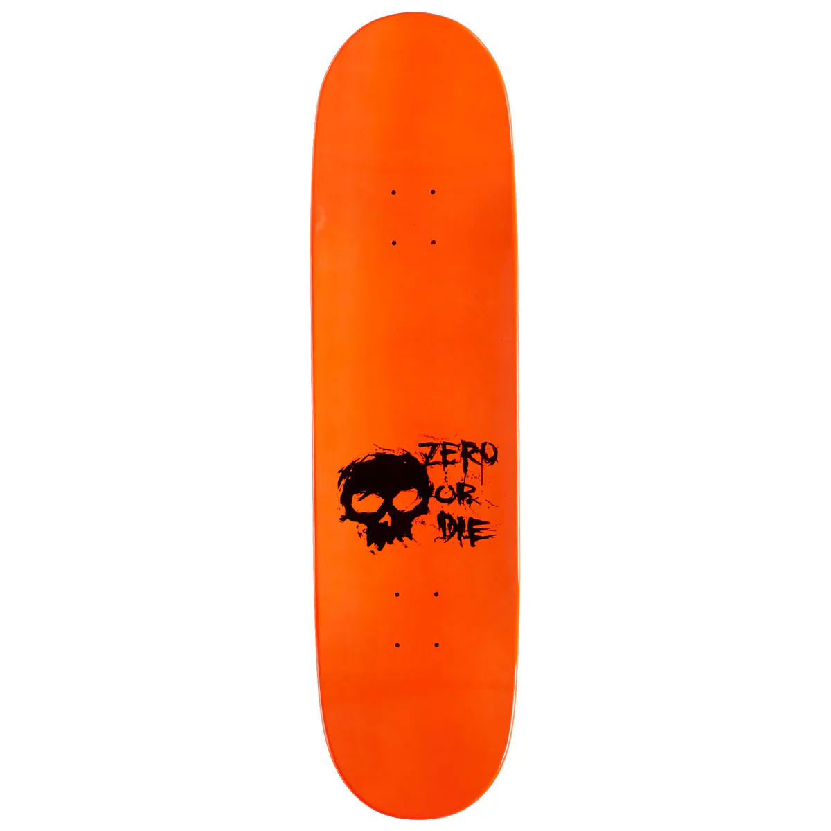 Zero Skateboard Complete Blood Skull Realtree V2 8.25" x 31.9" - Image 2