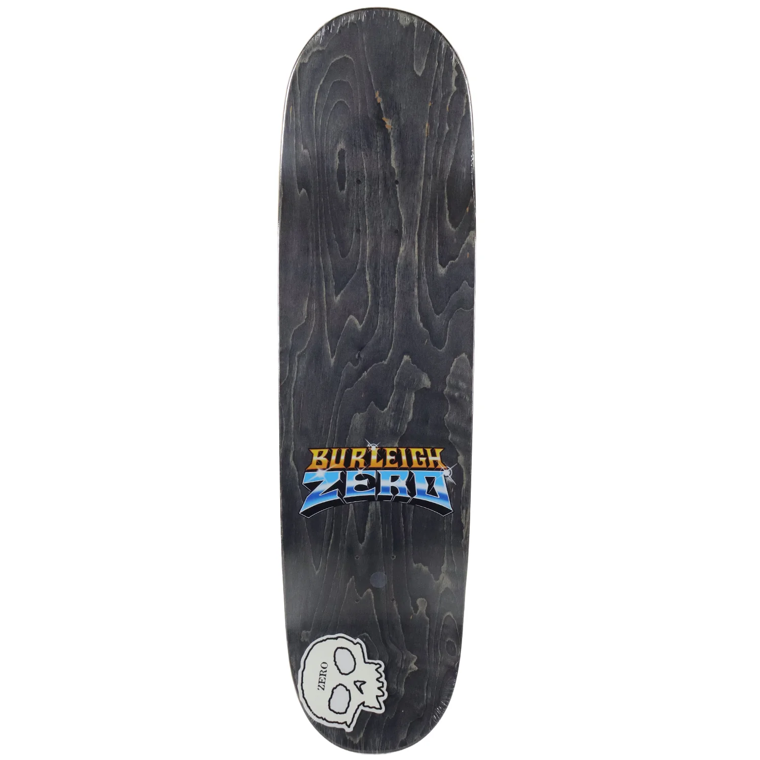Zero Skateboard Deck Burleigh Rockin Eagle 8.5" x 32.3" - Image 4