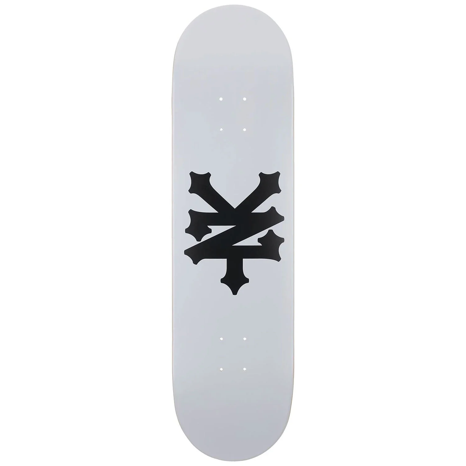 Zoo York Skateboard Deck OG 95 Crackerjack 8.375"