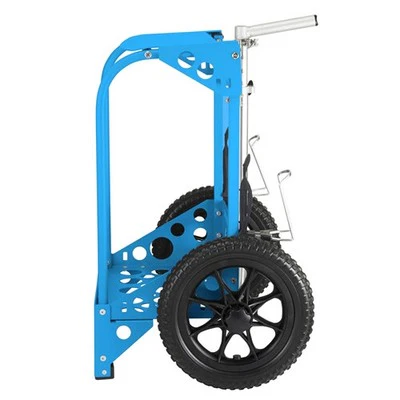 Zuca Disc Golf LG Cart Blue - Image 2